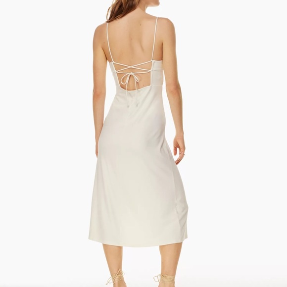 NWT Aritzia Dreamweaver dress - Picture 5 of 5